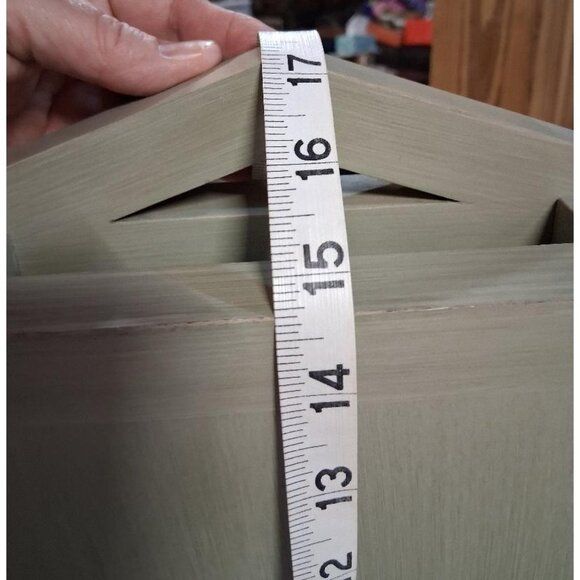 Willow Tree Susan Lordi Crèche Nativity Scene Stable By Demdaco Hand-Painted Woo - Picture 7 of 11